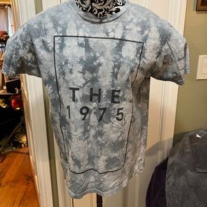 The 1975 Tie Dye Tee